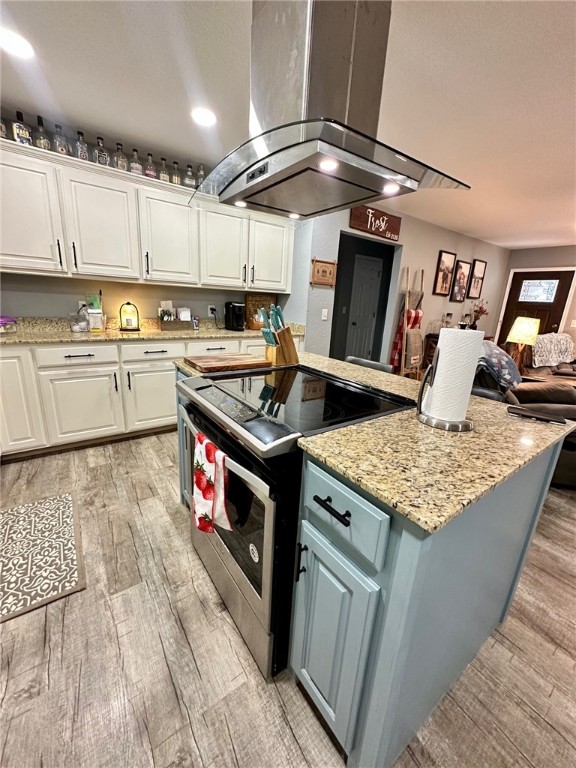 Eagles Nest - Residential