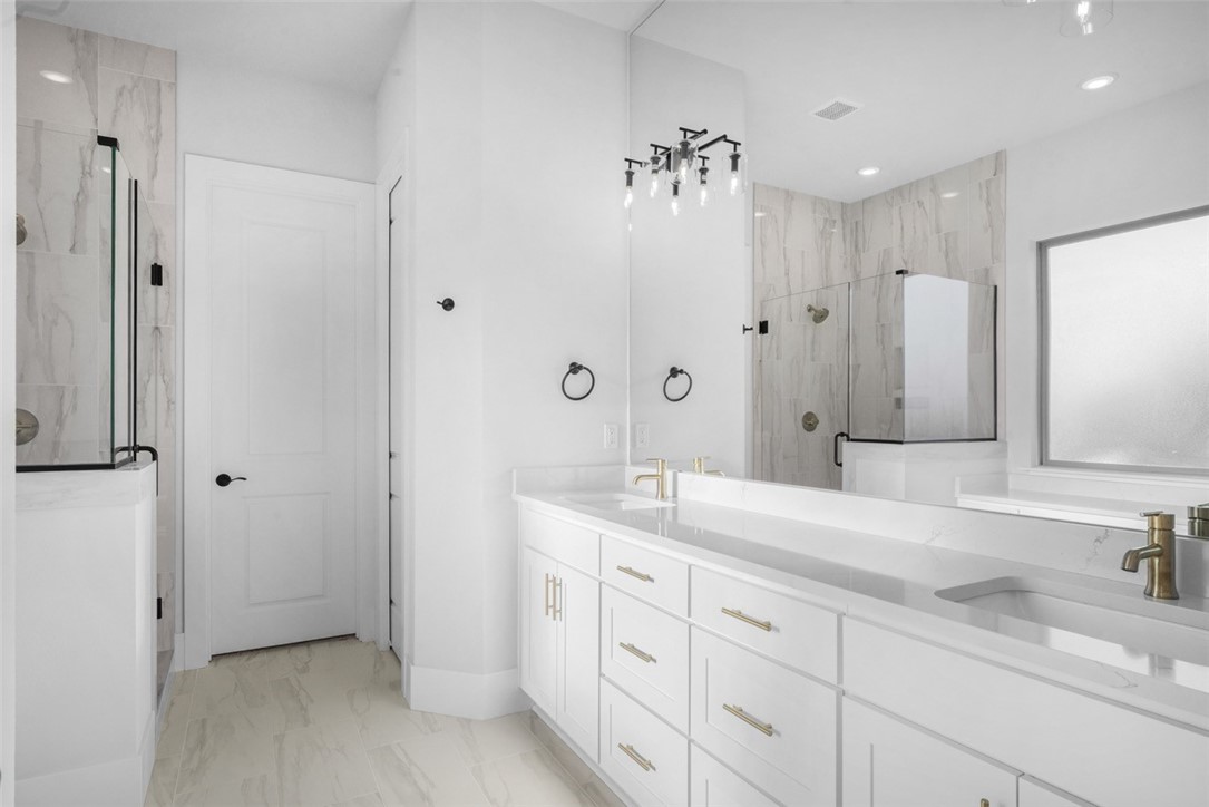 Parkside S/D PH 1 - Residential