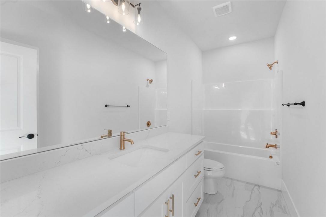 Parkside S/D PH 1 - Residential