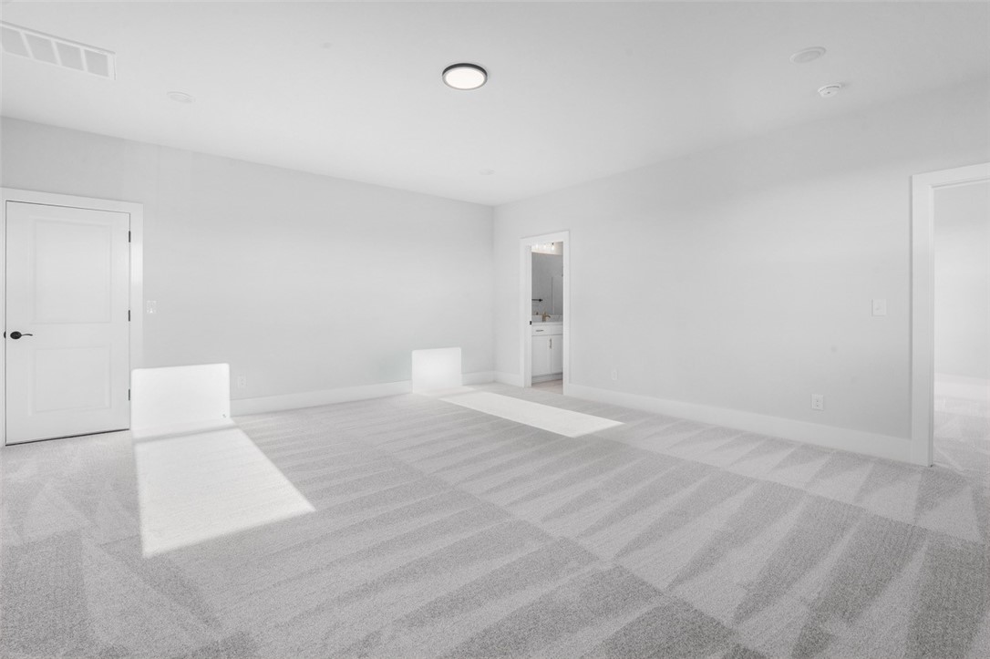 Parkside S/D PH 1 - Residential