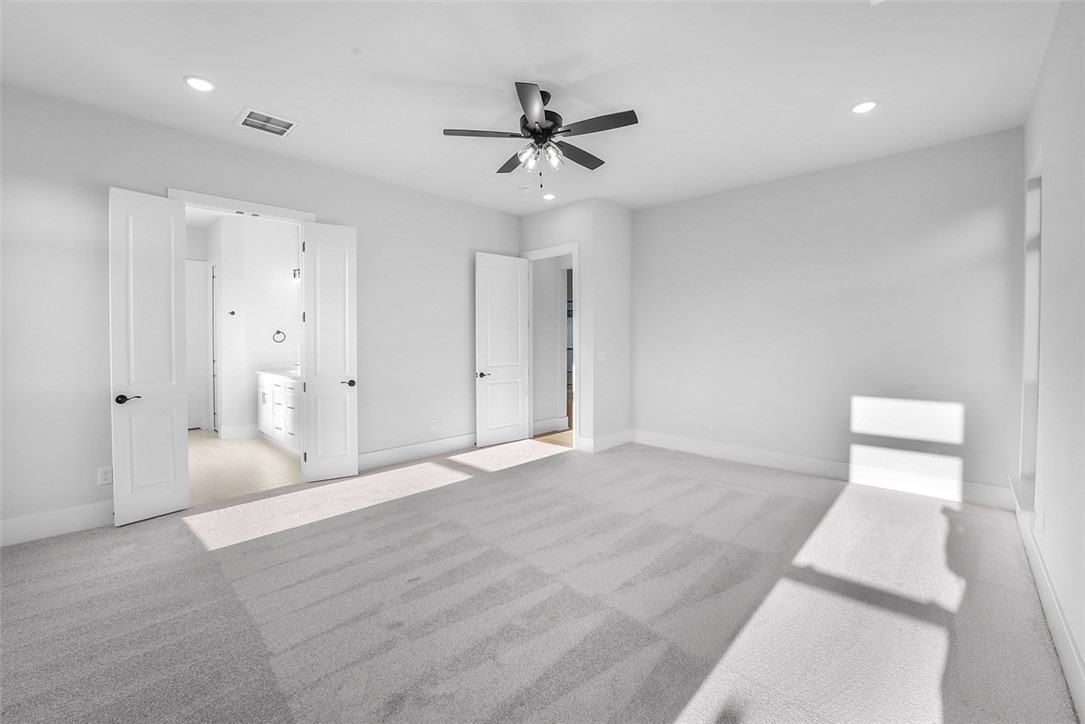 Parkside S/D PH 1 - Residential