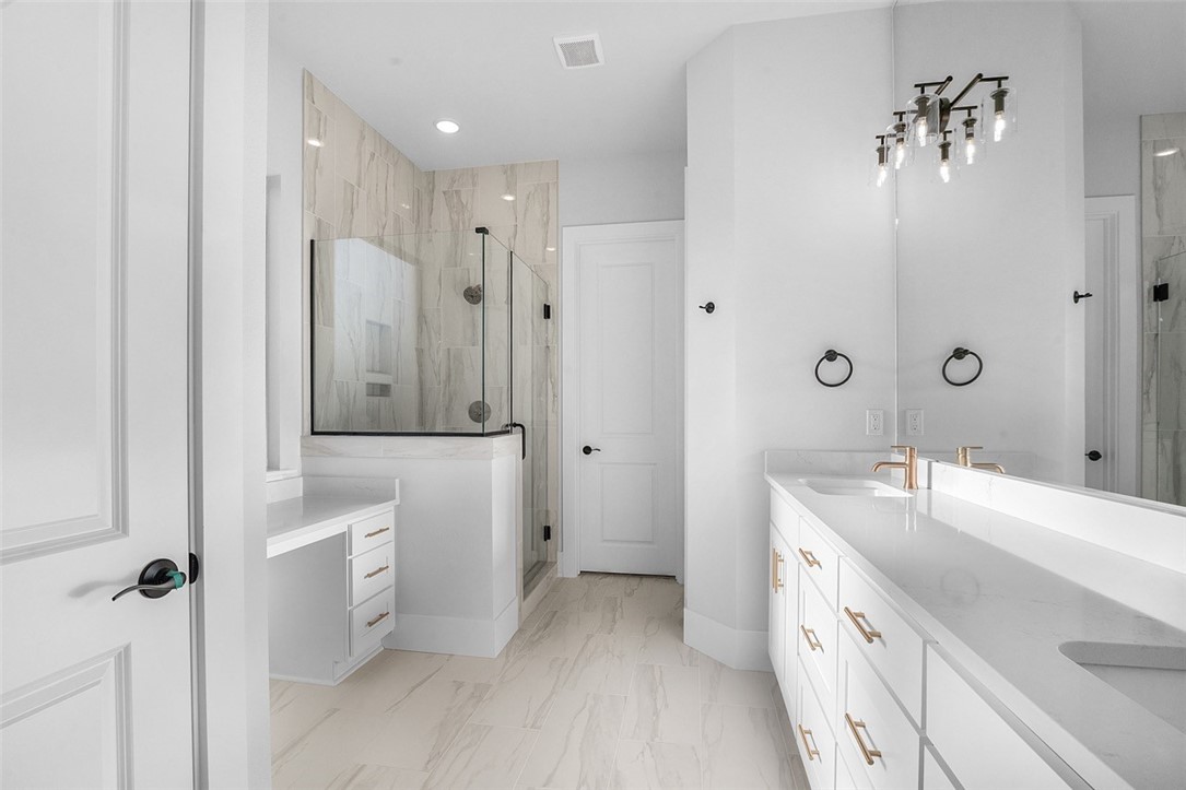 Parkside S/D PH 1 - Residential