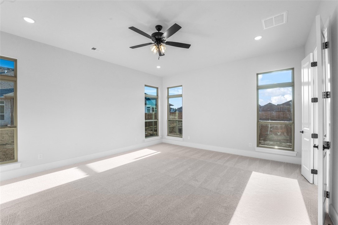 Parkside S/D PH 1 - Residential