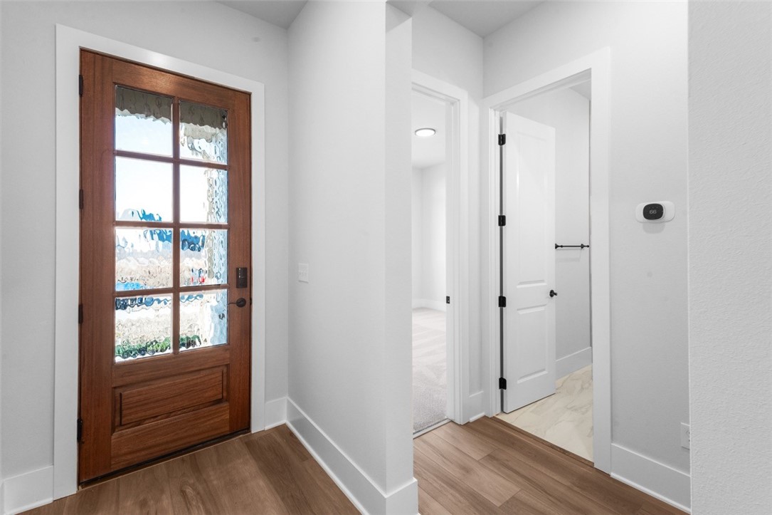 Parkside S/D PH 1 - Residential