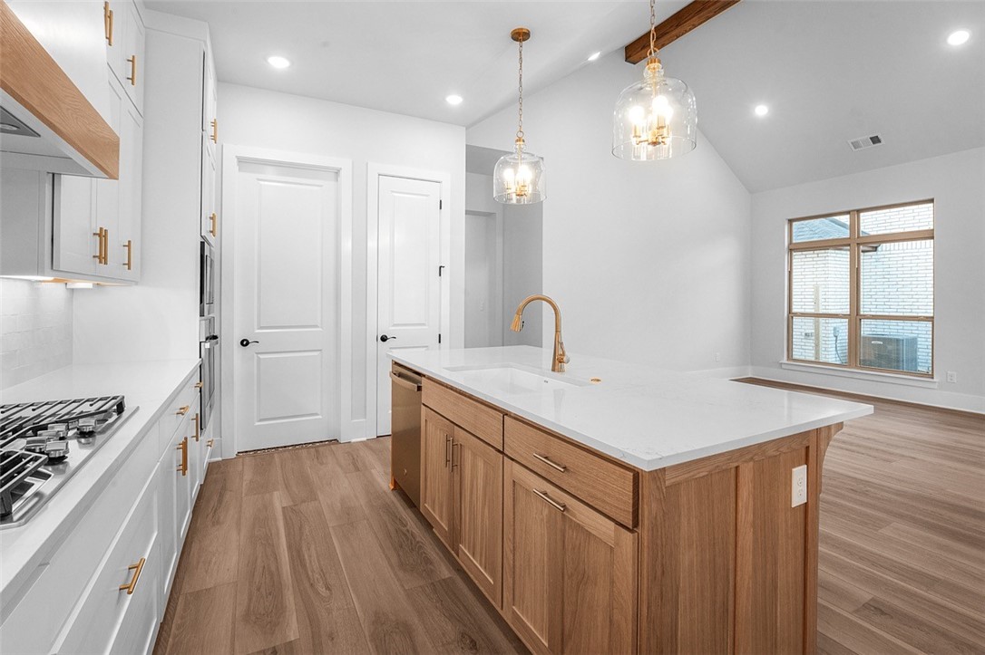 Parkside S/D PH 1 - Residential