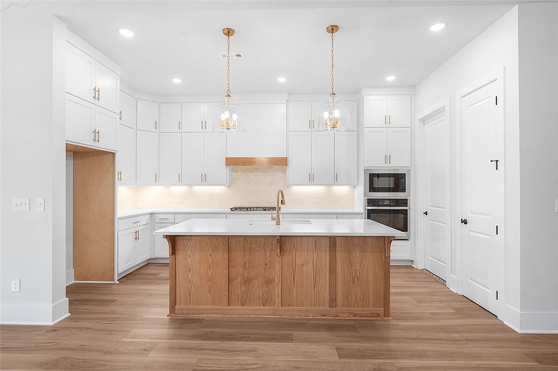 Parkside S/D PH 1 - Residential