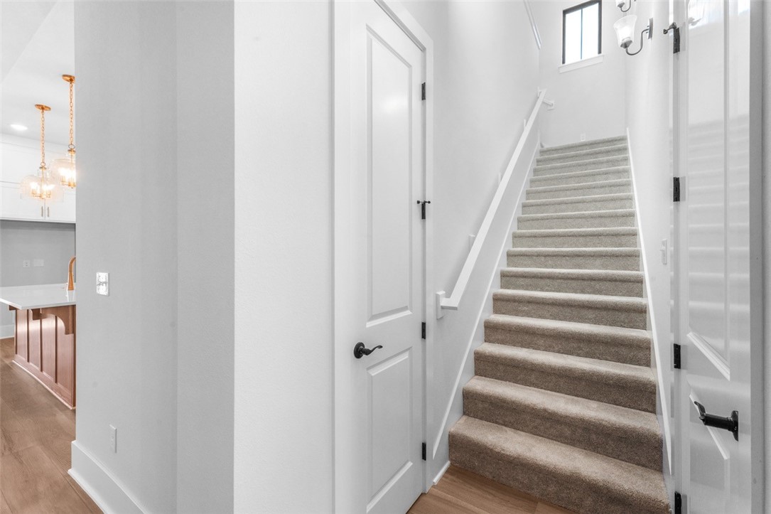 Parkside S/D PH 1 - Residential