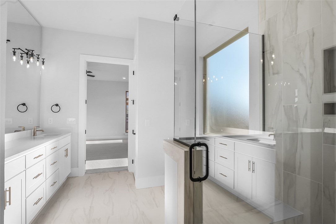 Parkside S/D PH 1 - Residential