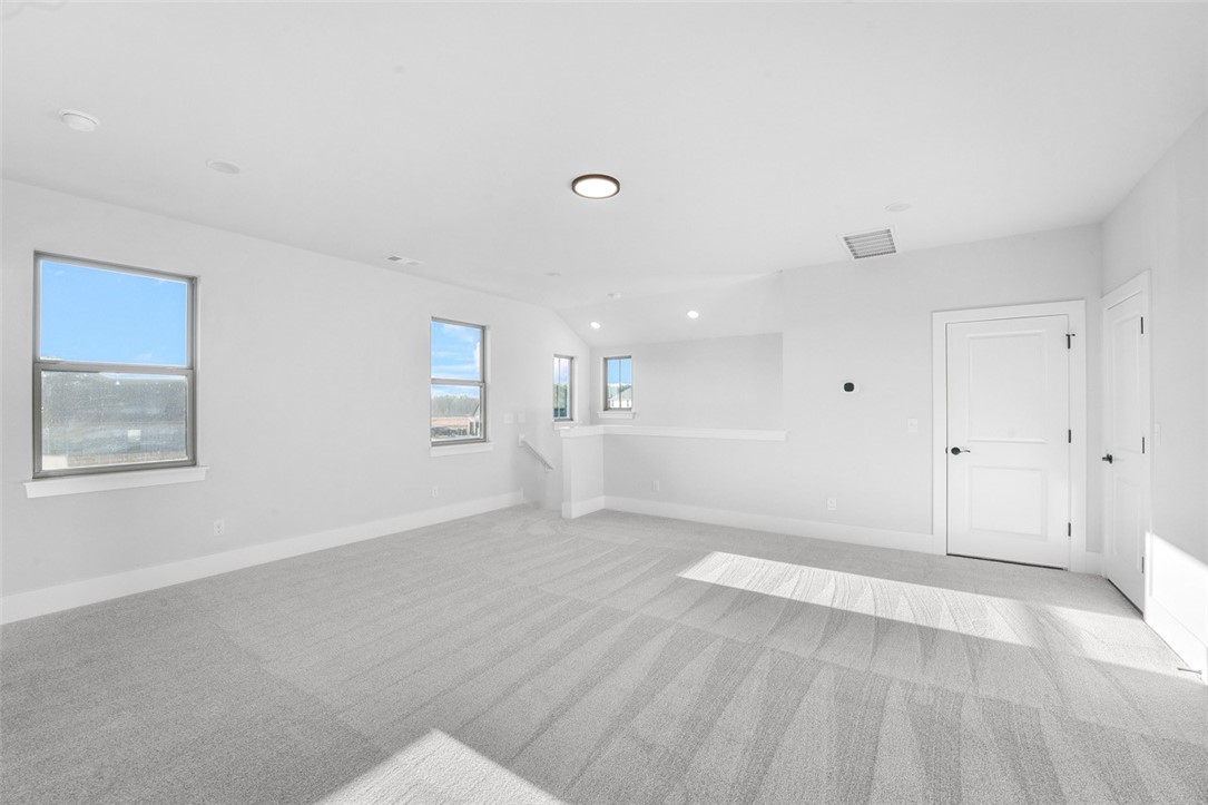 Parkside S/D PH 1 - Residential