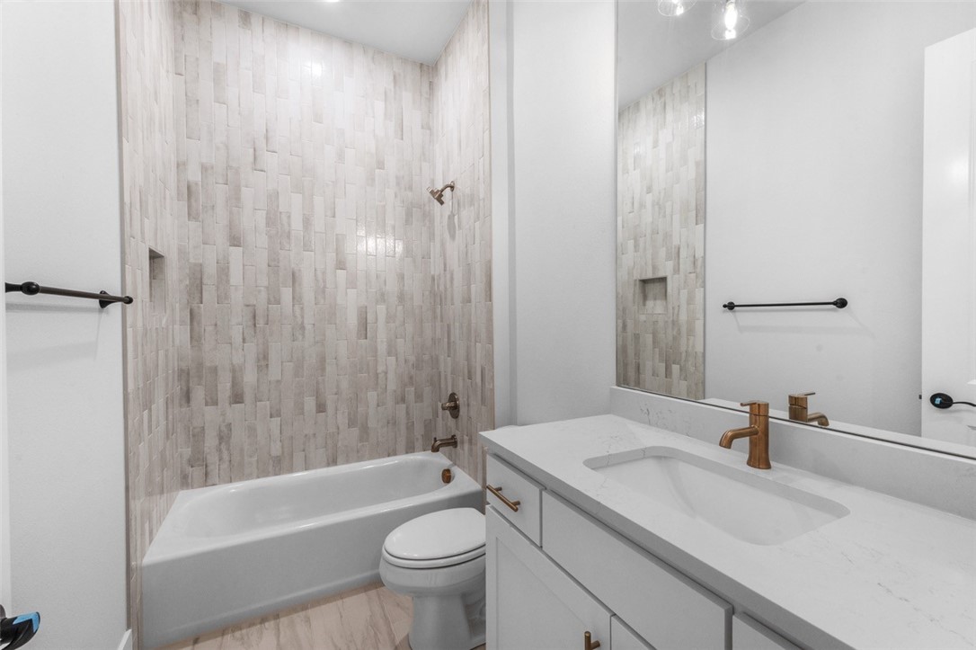 Parkside S/D PH 1 - Residential