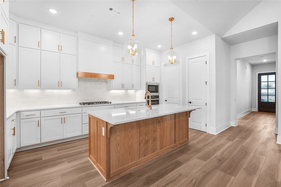 Parkside S/D PH 1 - Residential