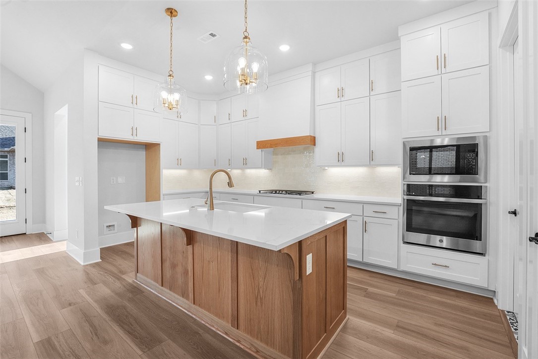 Parkside S/D PH 1 - Residential