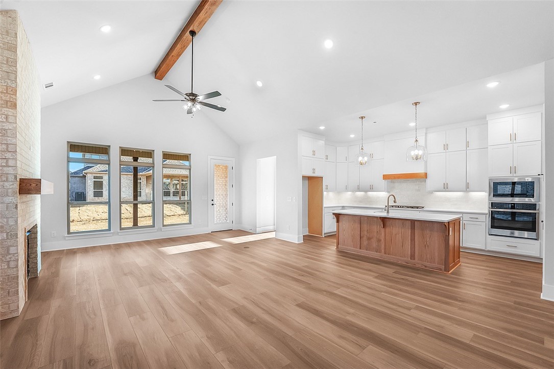 Parkside S/D PH 1 - Residential