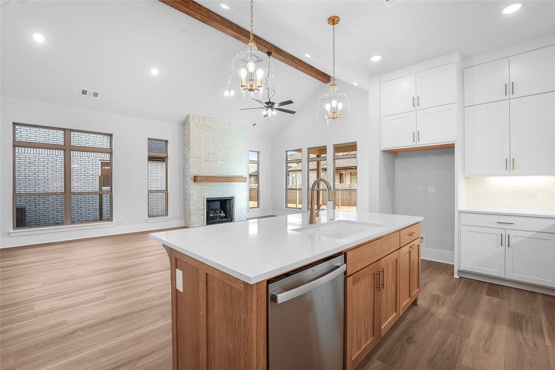 Parkside S/D PH 1 - Residential