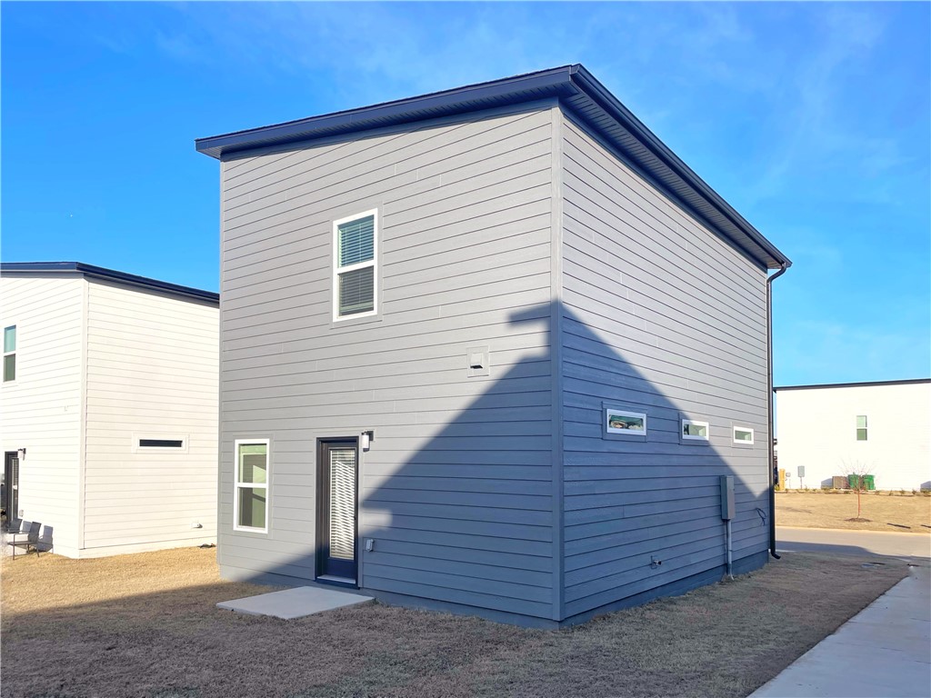 Featherston Village Ph 2 Centerton - Residential