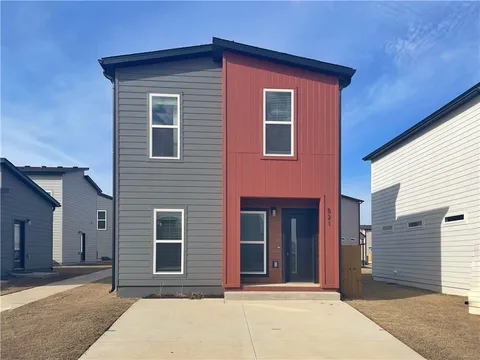 821 Arctic Avenue, Bentonville, AR 72719 - MLS#: 1297213