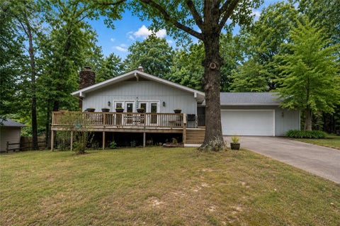 Photo of 2 Blenheim Lane, Bella Vista, AR 72715 (MLS # 1357358)