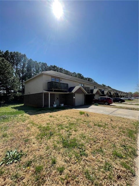 Photo of 2153 Skyler Drive, Fayetteville, AR 72704 (MLS # 1349150)
