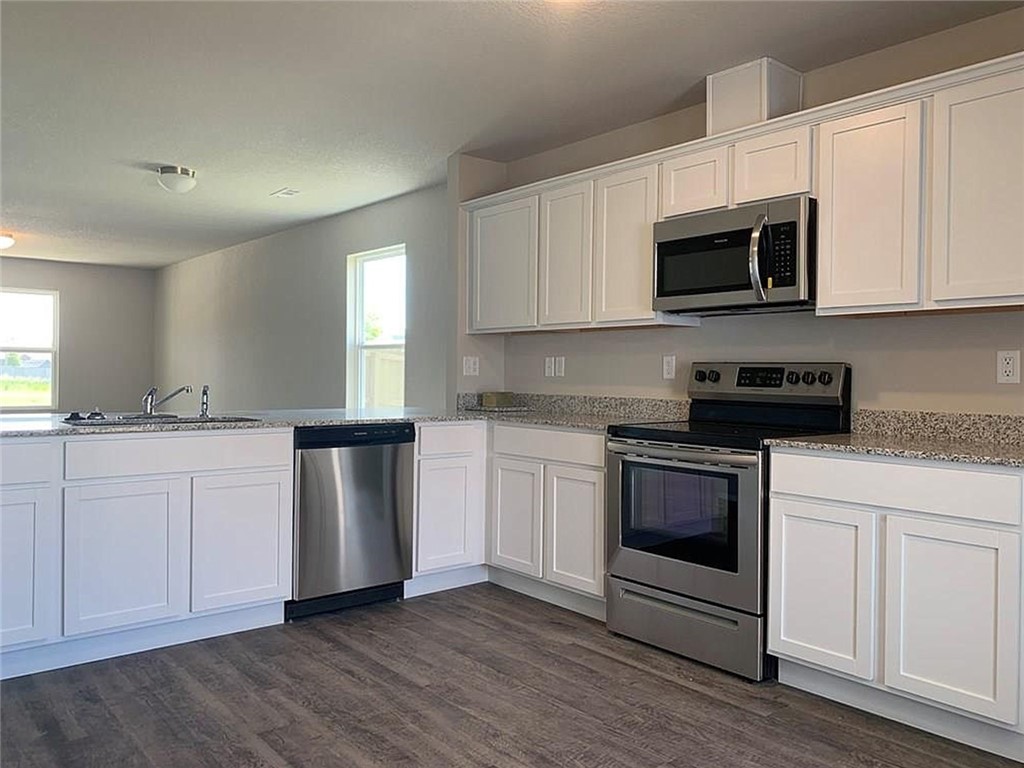 PARK MEADOWS PH IV - Residential