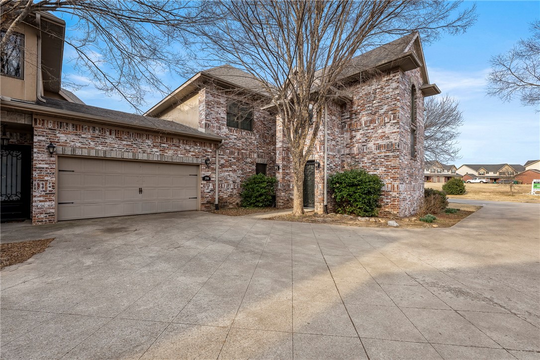 Peaks Ph Ii, The Rogers - Residential