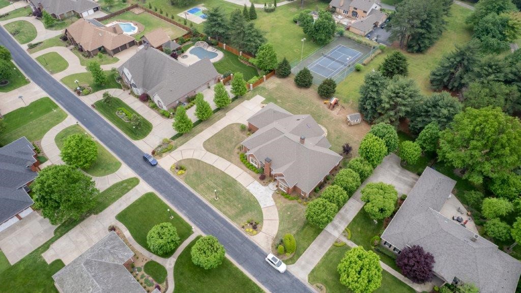 Hanover Sub PH II - Residential