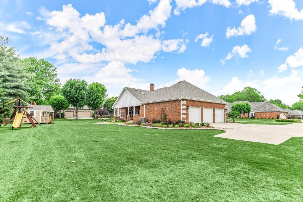 Hanover Sub PH II - Residential