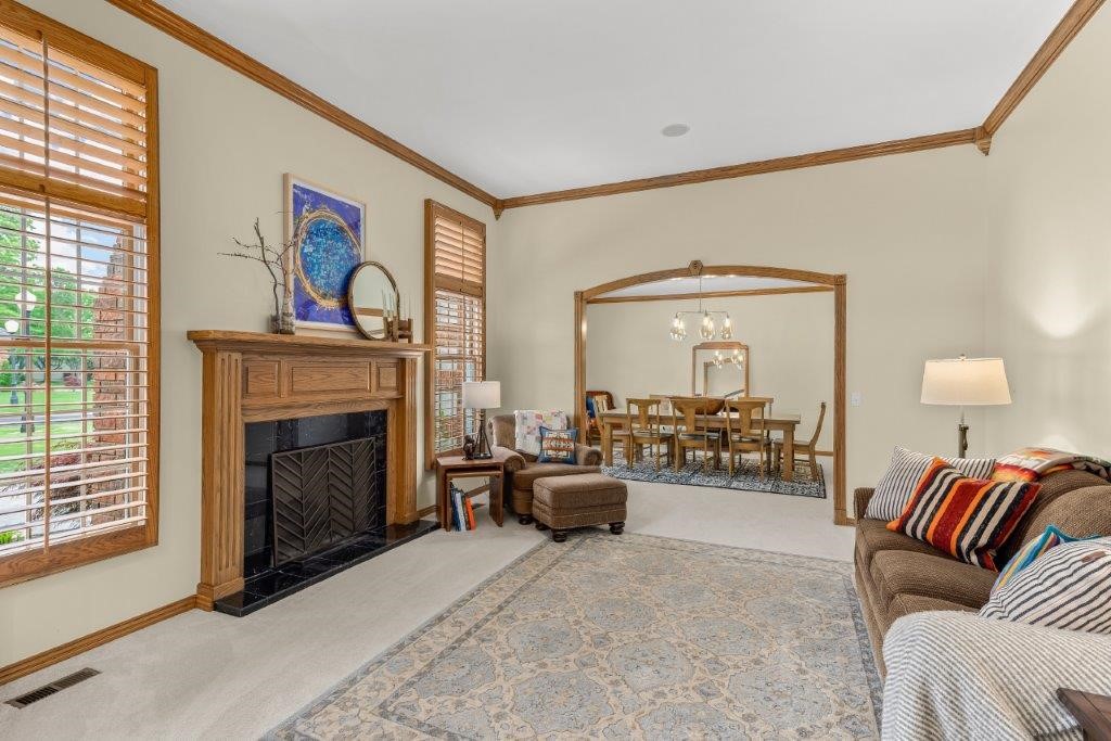 Hanover Sub PH II - Residential