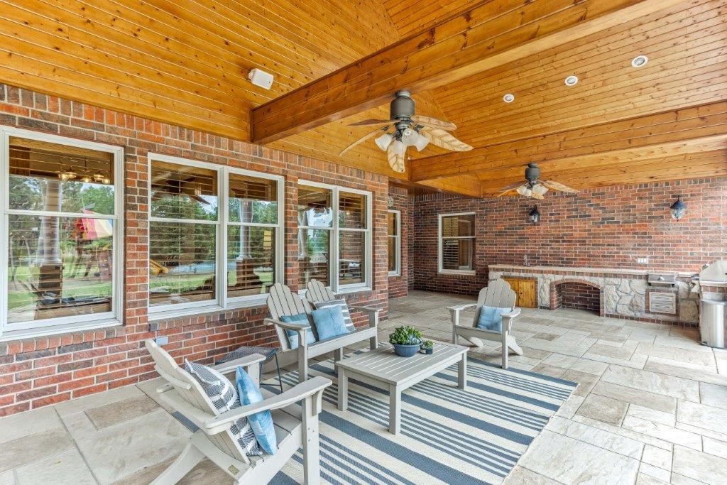 Hanover Sub PH II - Residential