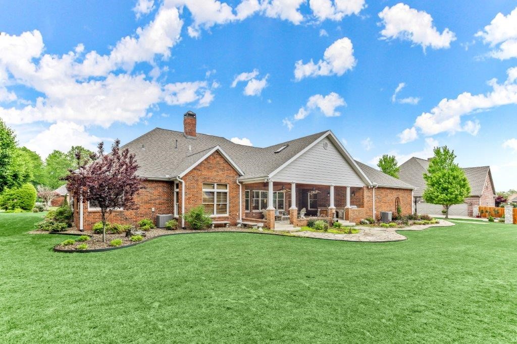 Hanover Sub PH II - Residential