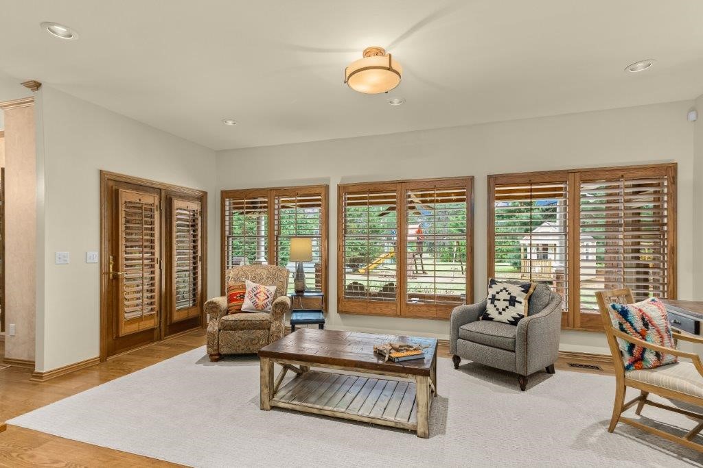 Hanover Sub PH II - Residential