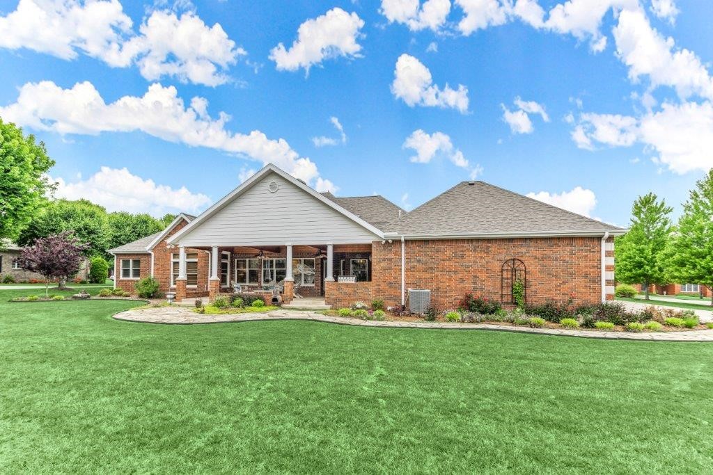 Hanover Sub PH II - Residential