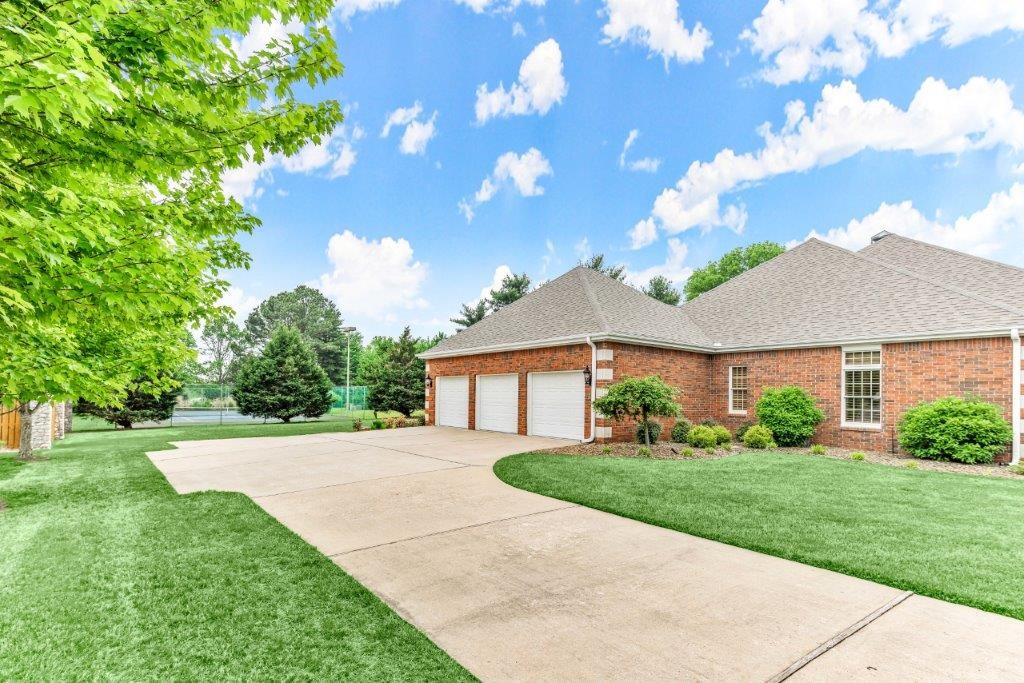 Hanover Sub PH II - Residential