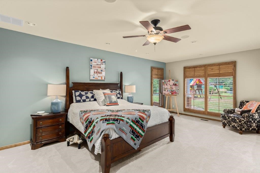 Hanover Sub PH II - Residential