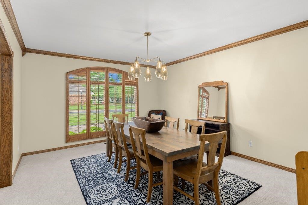 Hanover Sub PH II - Residential