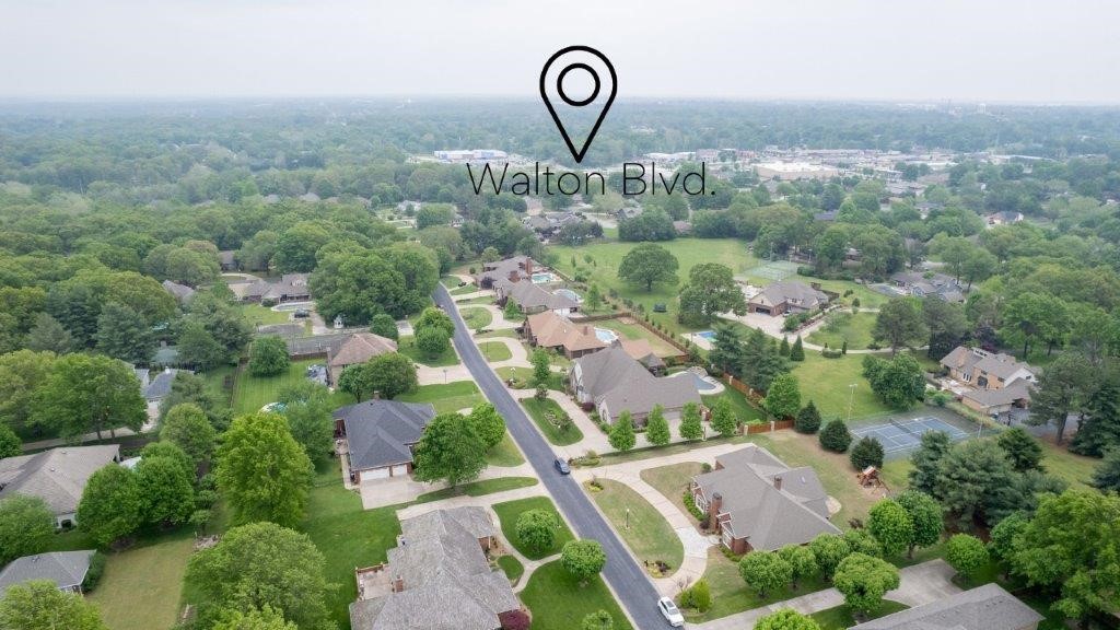 Hanover Sub PH II - Residential