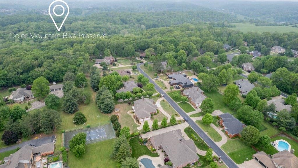 Hanover Sub PH II - Residential