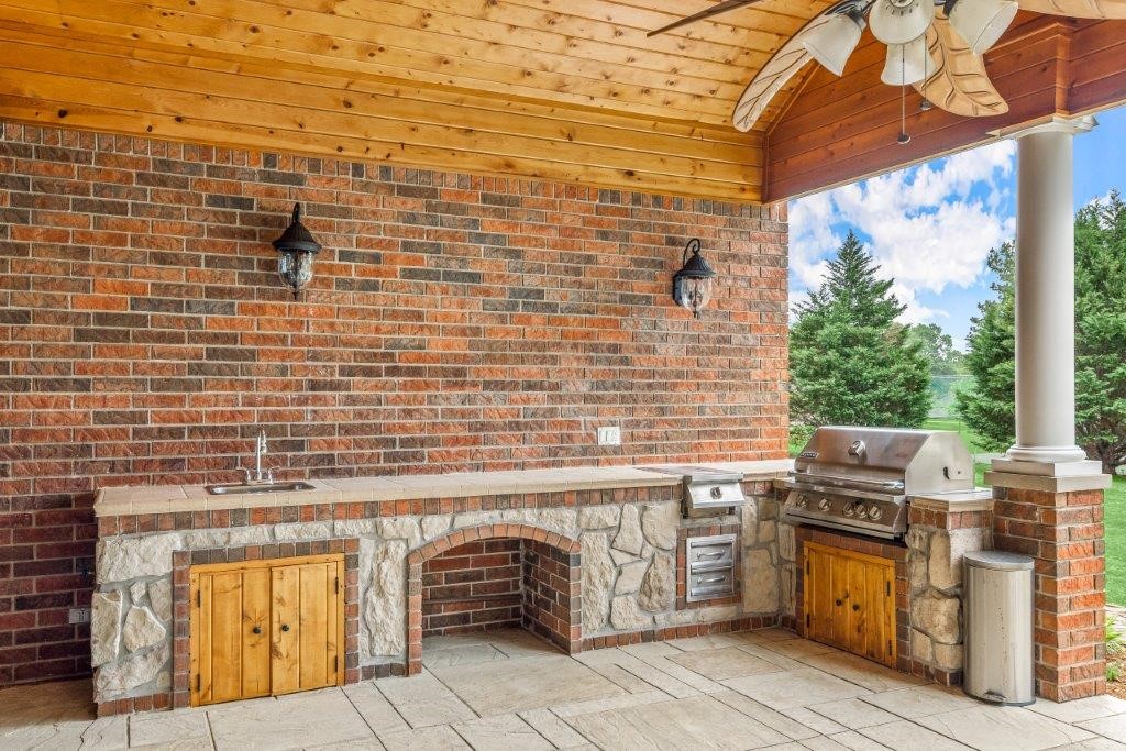 Hanover Sub PH II - Residential