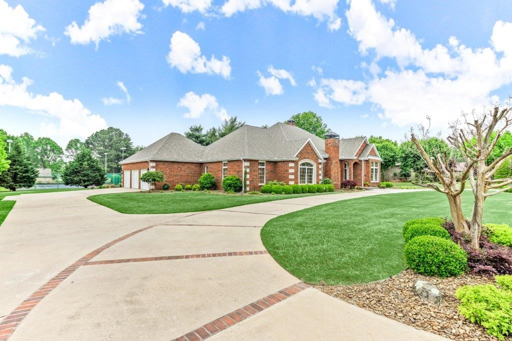 Hanover Sub PH II - Residential