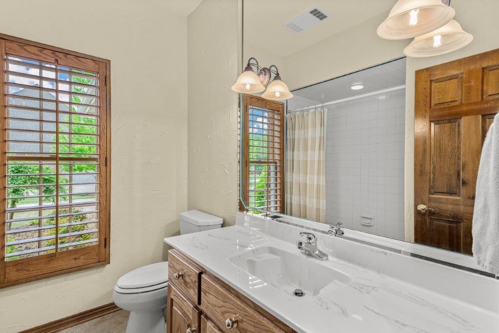 Hanover Sub PH II - Residential