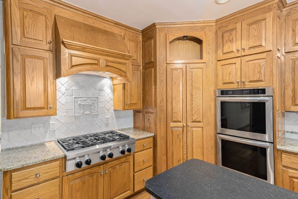 Hanover Sub PH II - Residential