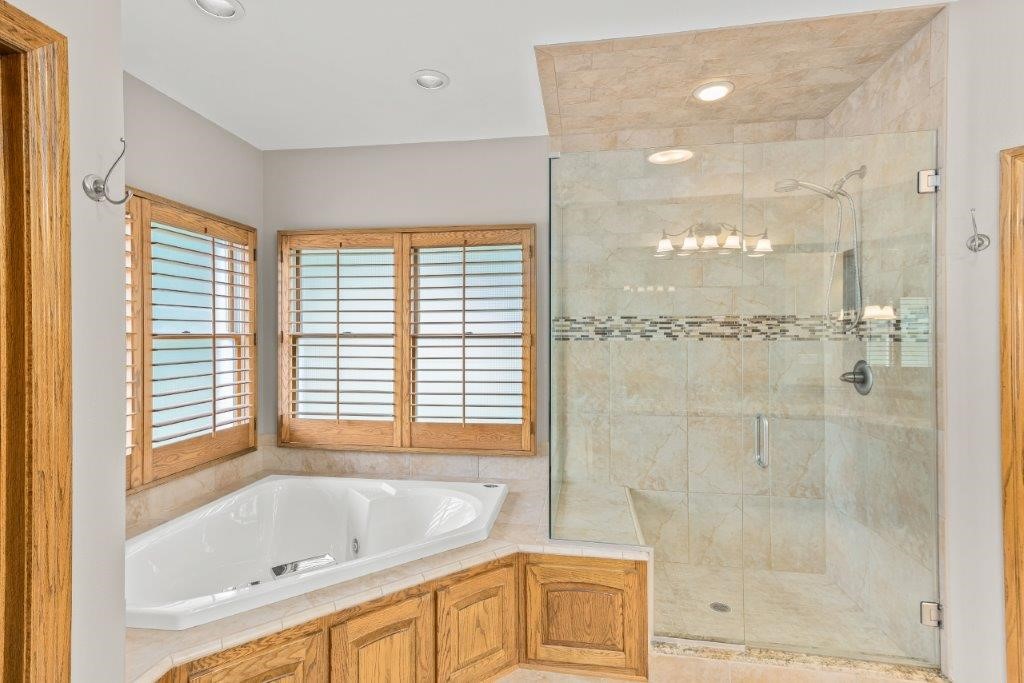 Hanover Sub PH II - Residential