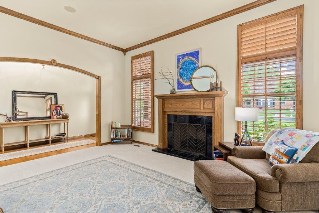 Hanover Sub PH II - Residential