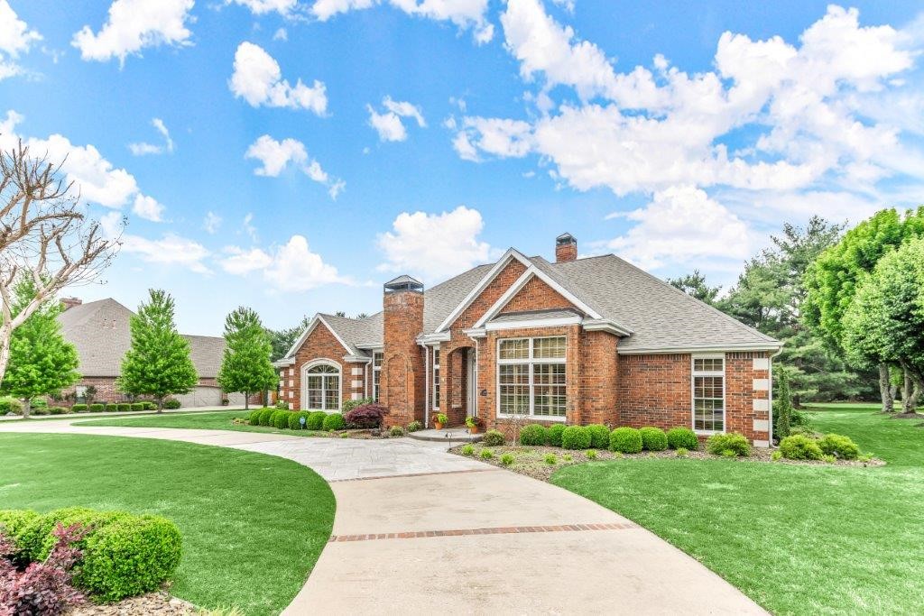 Hanover Sub PH II - Residential