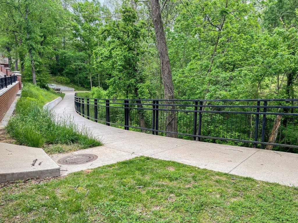 Hanover Sub PH II - Residential