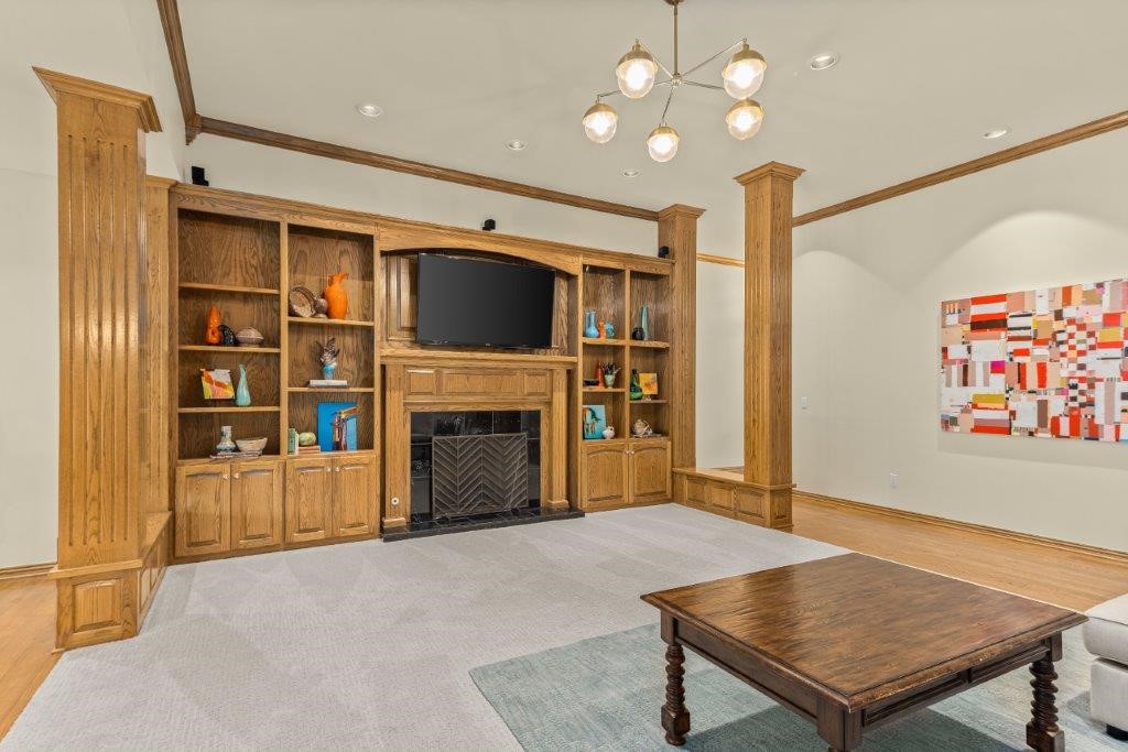 Hanover Sub PH II - Residential