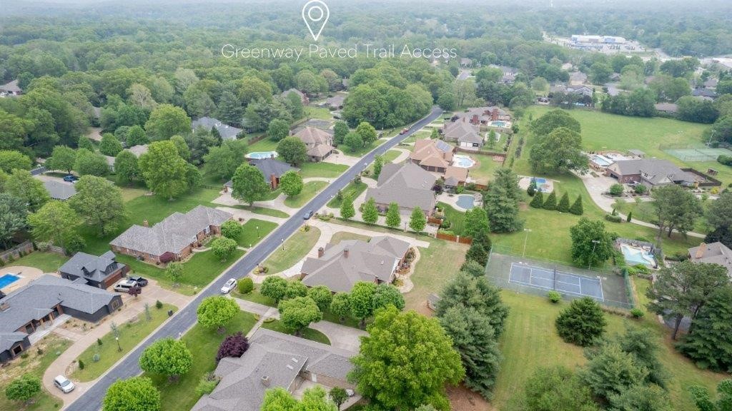 Hanover Sub PH II - Residential