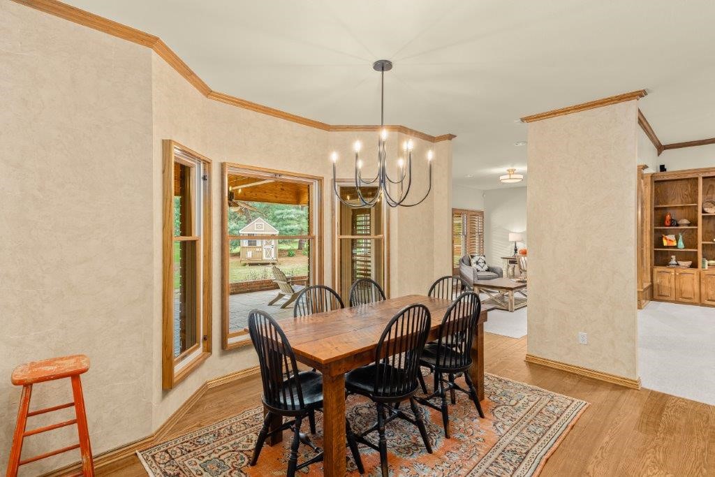 Hanover Sub PH II - Residential