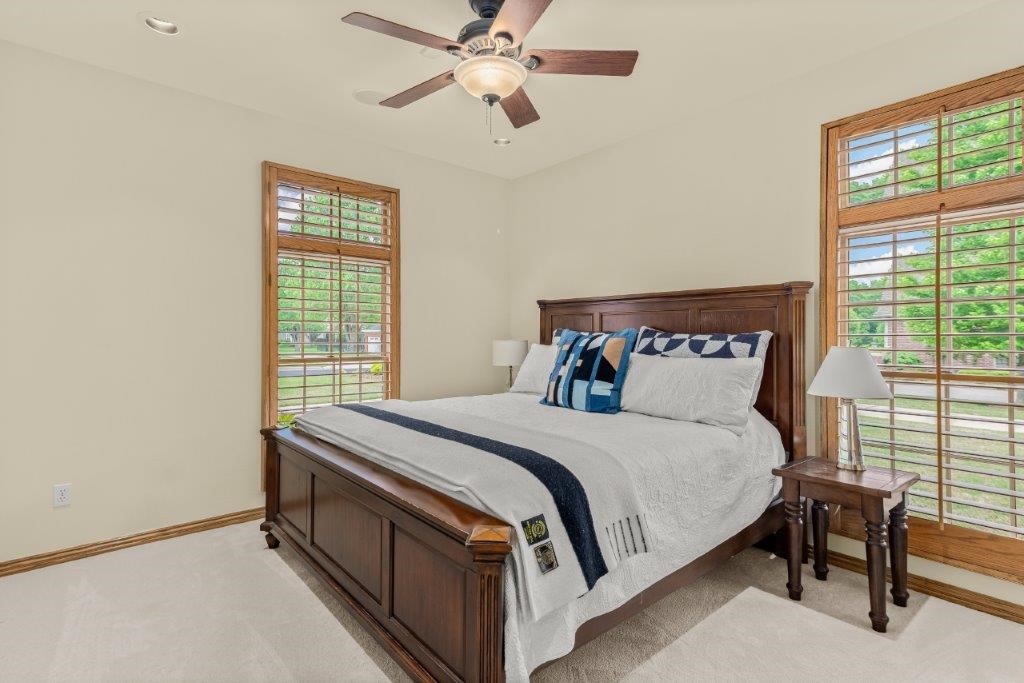 Hanover Sub PH II - Residential