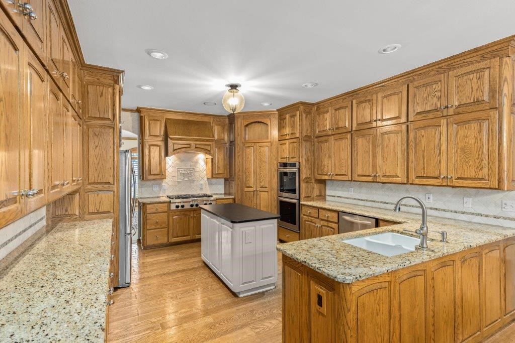 Hanover Sub PH II - Residential