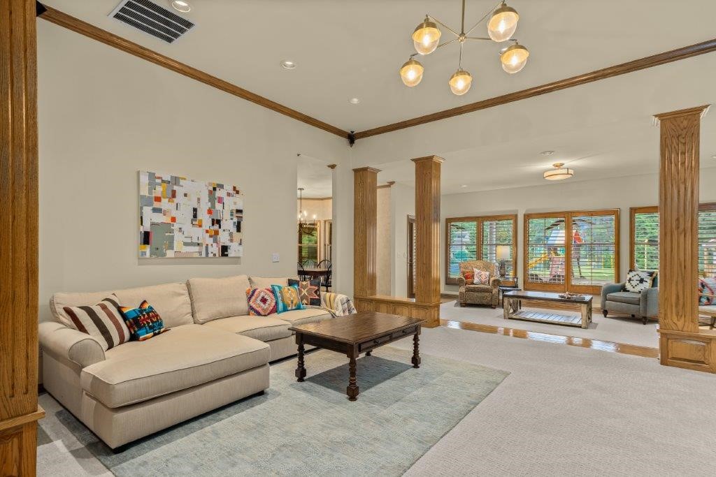 Hanover Sub PH II - Residential